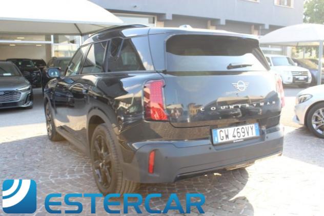 MINI Countryman D Favoured Countryman rif. 24044013 - Foto 9