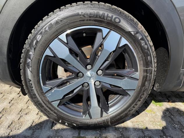 Peugeot 3008 BlueHDi 130 S&S Allure-2018 - Foto 7