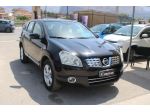 Nissan Qashqai 1.5 dCi Visia