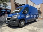 Peugeot Boxer Peugeot Boxer Coibentato Isotermico Frigorifero
