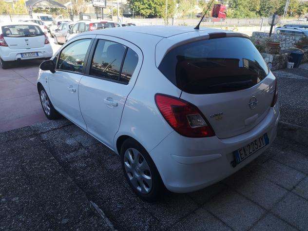 Opel Corsa Corsa 1.3 CDTI 75CV ecoFLEX 5 porte Club - Foto 4