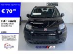 Fiat Panda Cross Panda 1.0 firefly hybrid Cross s&s 70cv