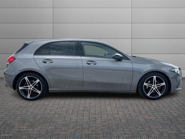 Mercedes-Benz Classe A - W177 2018 A 180 d Business auto - Foto 3