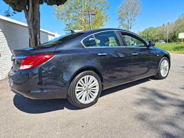 Opel Insignia 2.0 CDTI*SOLO 146mila CHILOMETRI*NAVIGATORE*