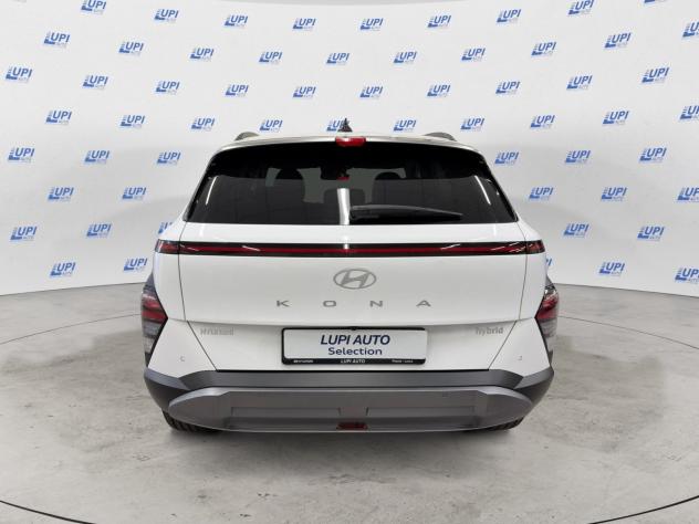 Hyundai Kona 1.6 gdi hev XLine Plus 2wd 129cv dct - Foto 2