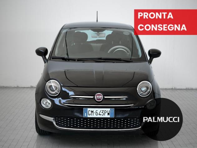FIAT 500 500 1.0 hybrid Dolcevita 70cv - Foto 2