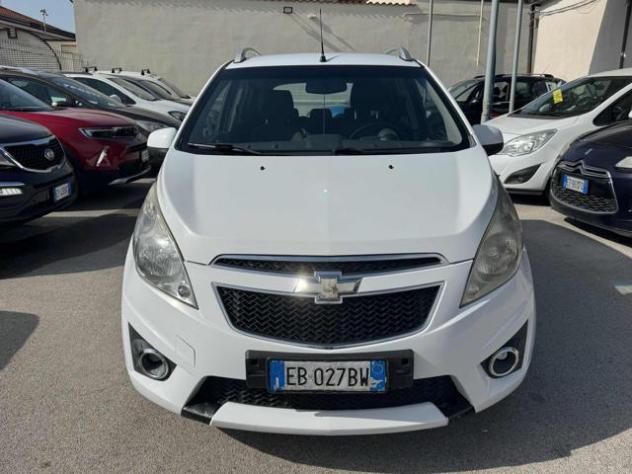 CHEVROLET Spark 1.2 82CV LT GPL SUPER PREZZO rif. 24056080 - Foto 2