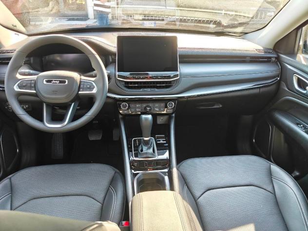 JEEP Compass 2ª serie Compass 1.5 Turbo T4 130 CV MHEV 2WD Summit - Foto 6
