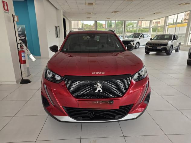 Peugeot 2008 PureTech 130 EAT8 Allure S&S aut. - Foto 7