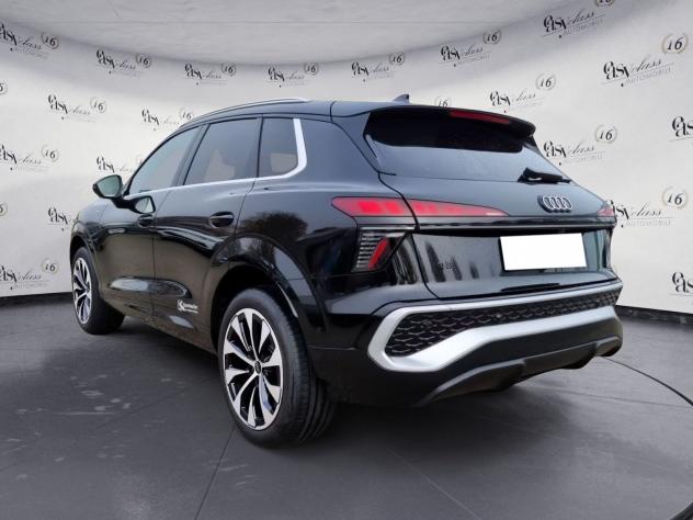 Audi Q3 TFSI 110 kW S tronic S Line TETTO MATRIX CAMERA AUDI PLIS - Foto 3