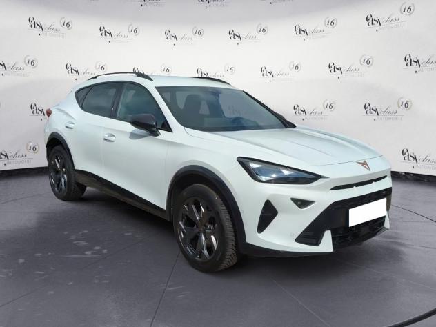CUPRA Formentor Formentor 2.0 tdi 150cv DSG NUOVO MODELLO FULL LED ACC NAVI CAMERA