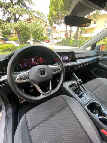 Volkswagen Golf 2.0 TDI 150 CV DSG SCR Style - Foto 6