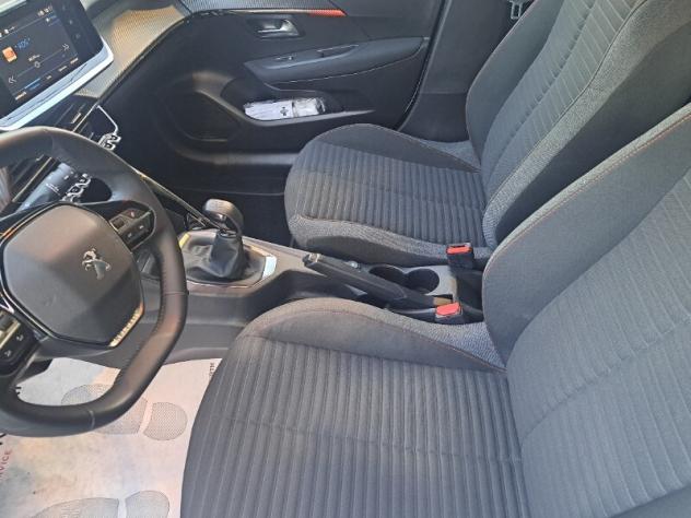 PEUGEOT 208 2ª serie 208 PureTech 75 Stop&Start 5 porte Active Pack - Foto 8
