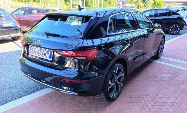 Audi A3 Sportback 30 TDI Business Advanced - Foto 4