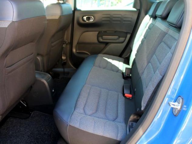 CITROEN C3 Aircross 1.5hdi Shine Aut Nav Led UNIPRO IVA DEDUCIBILE rif. 23976351 - Foto 9