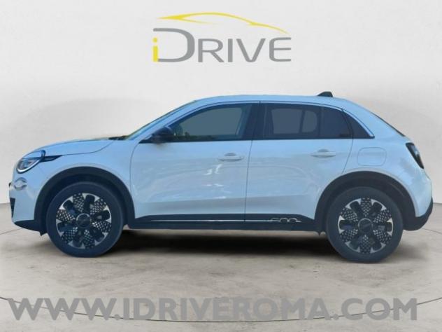 FIAT 600 Hybrid 100 CV DCT MHEV La Prima "BIANCO" rif. 23602482 - Foto 4