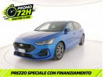 Ford Focus 1.0t ecoboost h ST-Line 125cv