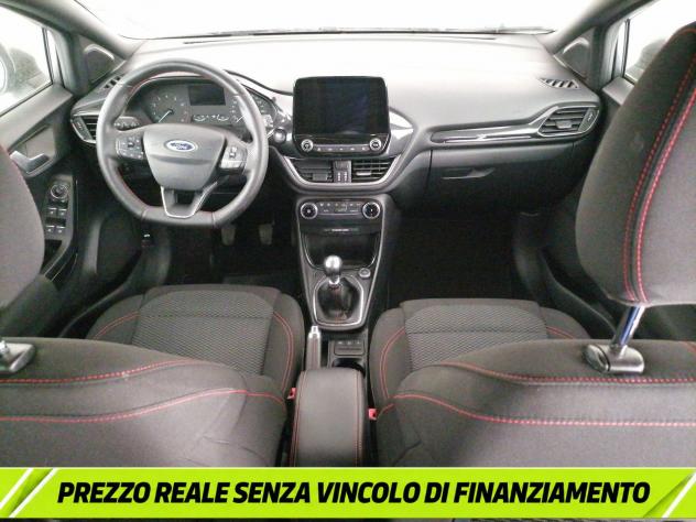 Ford Puma 1.0 ecoboost h ST-line Design s&s 125cv - Foto 9
