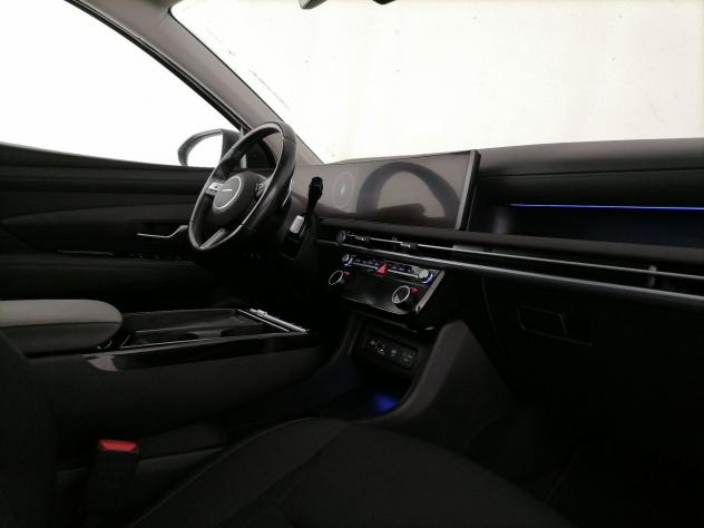 Hyundai Tucson 1.6 hev Exellence 2wd 215cv auto - Foto 7