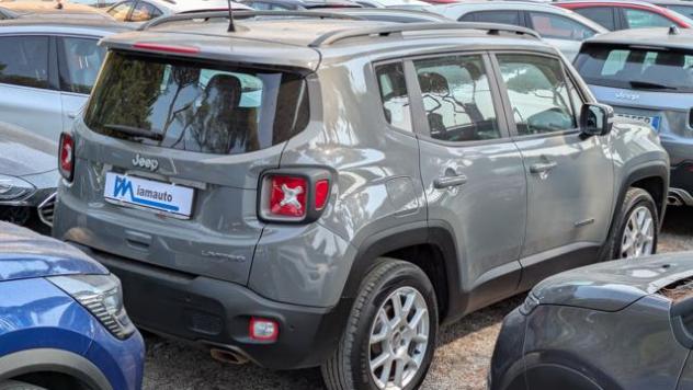 JEEP Renegade 1.0cc 120cv CRUISE CONTROL rif. 23969478 - Foto 4
