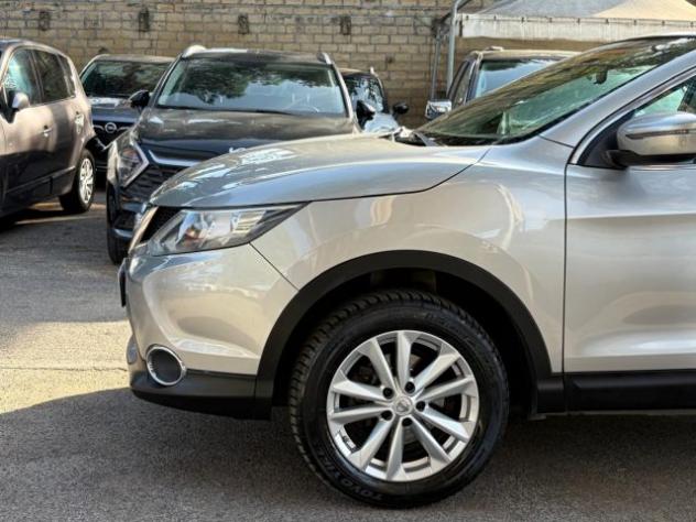 NISSAN Qashqai 1.5 dCi Acenta rif. 23727467 - Foto 8