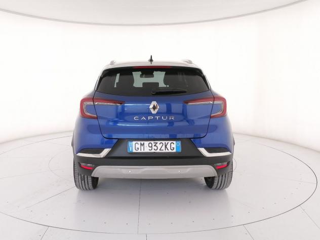 Renault Captur 1.0 tce Techno Gpl 100cv - Foto 4