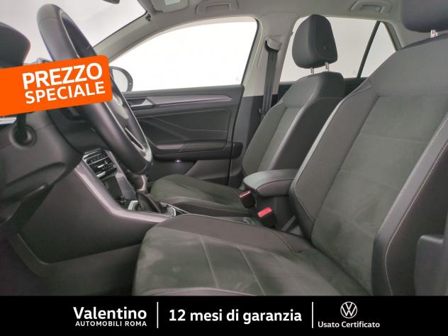 Volkswagen T-Roc 2.0 TDI DSG SCR Style - Foto 6
