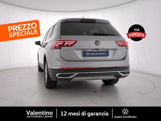 Volkswagen Tiguan Allspace 2.0 TDI DSG SCR Elegance - Foto 5