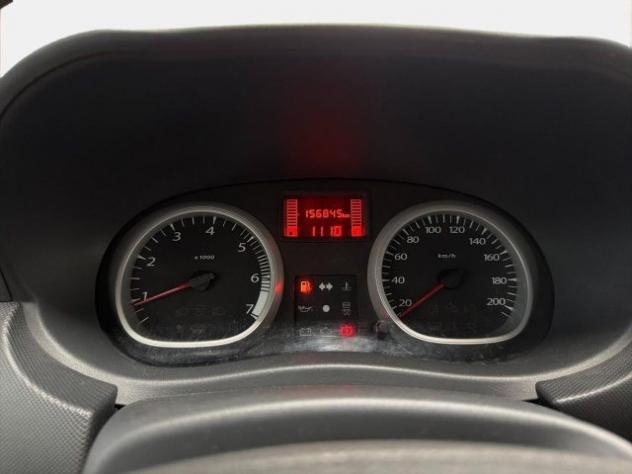 DACIA Duster 1.5 dCi 110CV 4x2 Lauréate rif. 23943288 - Foto 9