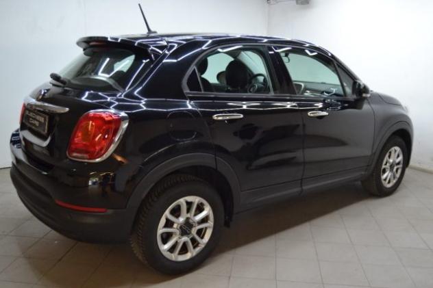 FIAT 500X 1.3 MultiJet 95 CV Business rif. 24066925 - Foto 4