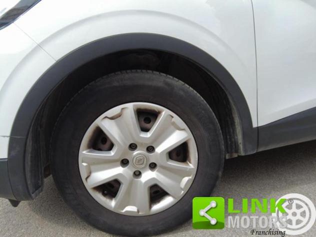 RENAULT Kadjar dCi 8V 110CV Energy Life rif. 23833986 - Foto 7