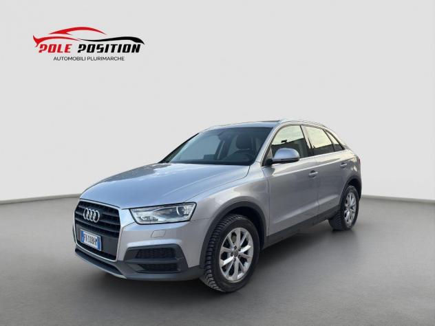 AUDI - Q3 - 2.0 TDI 120CV Business