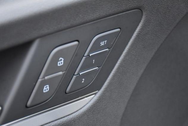 AUDI Q5 40 TDI quattro S-Tronic Business Sport *PELLE* rif. 23441293 - Foto 10