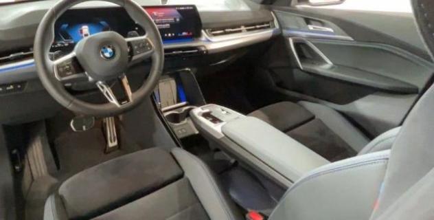 NEW Bmw X2 20d sDrive M Sport 163cv auto#PACK LUCI INTERNE! - Foto 7