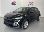 Renault Captur evolution EGO-G  100cv GPL