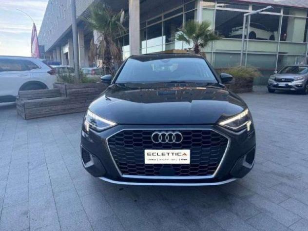 Audi A3 Sportback 30 2.0 tdi Business Advanced S-tronic - Foto 9