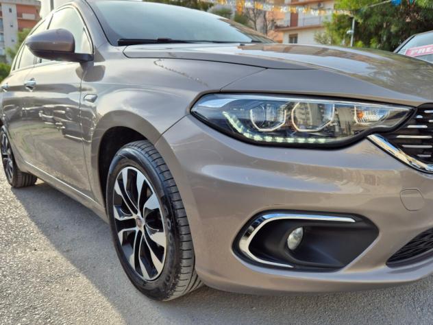 Fiat Tipo 1.6 Mjt 120CV 5 porte UNI PROPRIETARIO - Foto 5