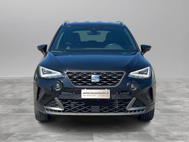 SEAT Arona 1.0 ecotsi FR 95cv - Foto 3