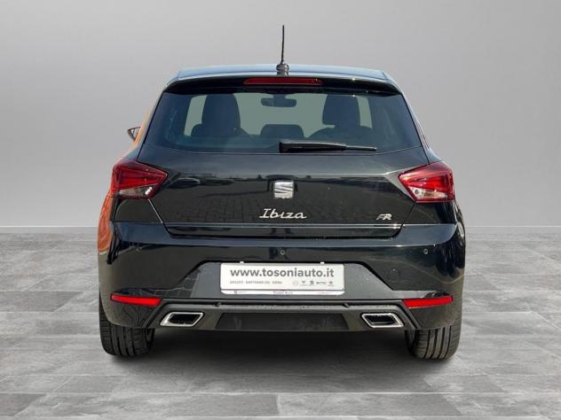 SEAT Ibiza 1.0 ecotsi FR 95cv - Foto 5