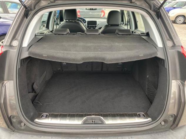 PEUGEOT 2008 1° serie PureTech 82 Allure rif. 23519483 - Foto 7