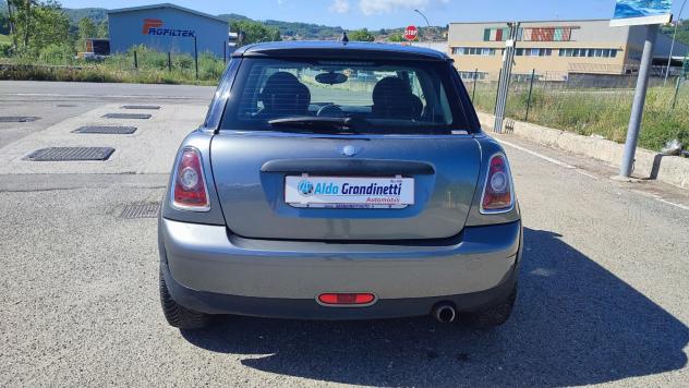 MINI ABBEY ROAD 1.6 DIESEL 90 CV - Foto 6