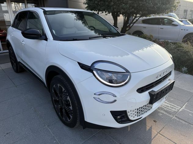 FIAT 600 1.2 hybrid La Prima 100cv auto *PRONTA CONSEGNA* - Foto 3