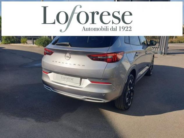 OPEL Grandland 1.5 diesel Ecotec aut. Ultimate rif. 22932023 - Foto 4