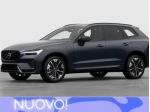 VOLVO XC60 T6 Plug-in hybrid AWD automatico Plus Dark rif. 23230818