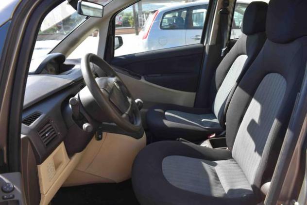 LANCIA MUSA 1.3 Multijet 16V 90 CV Oro rif. 24062524 - Foto 8