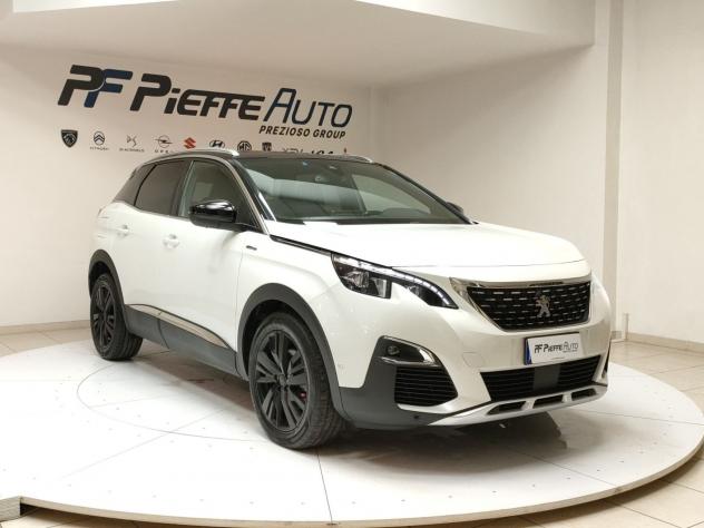 Peugeot 3008 3008 BlueHDi 130 S&S EAT8 GT Line - Foto 6