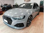 AUDI A4 5ª serie RS 4 Avant