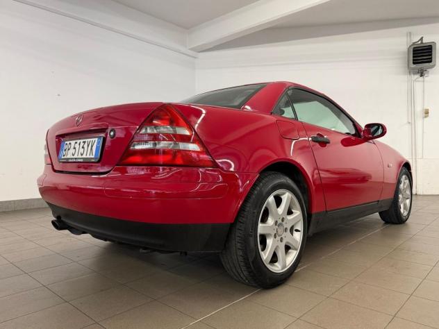 Mercedes-Benz SLK SLK 230 k auto - Foto 6