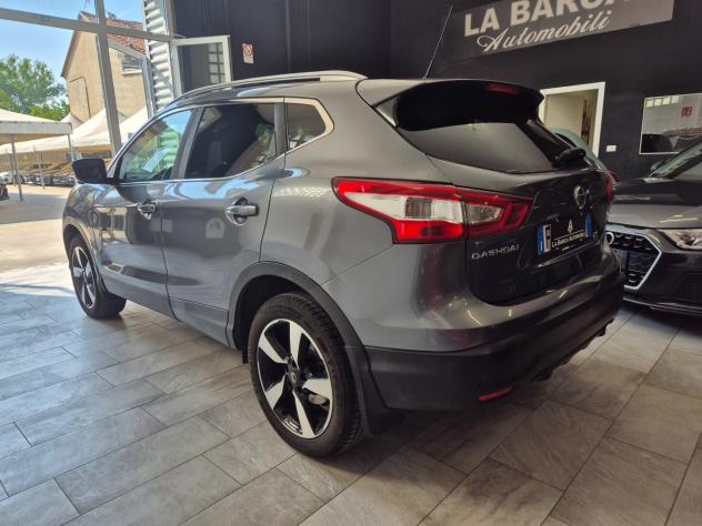 Nissan Qashqai 1.5 dCi N-Connecta - Foto 7