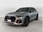 Audi Q5 Q5 40 TDI quattro S tronic S line